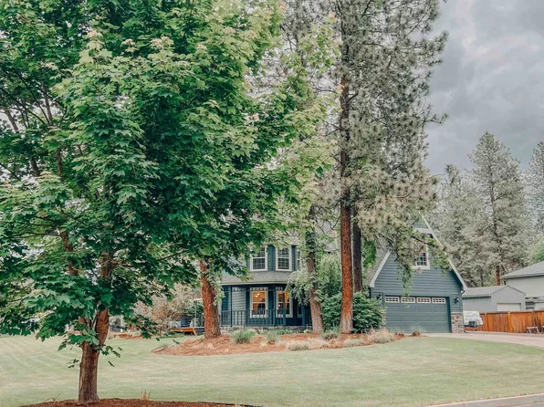 4601 E Pineglen Rd, Mead, WA 99021