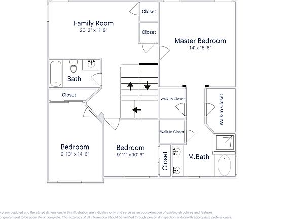 3rd image of 11826 Magliana St