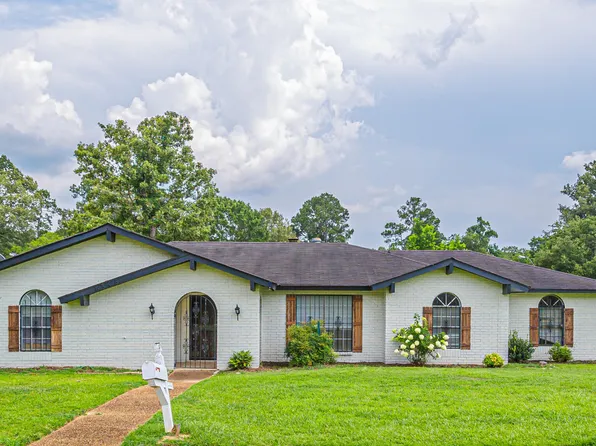 6345 Woodstock Dr, Jackson, MS 39206