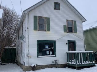 206 W Green St, Olean, NY 14760