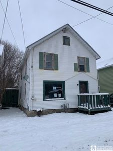 206 W Green St, Olean, NY, 14760