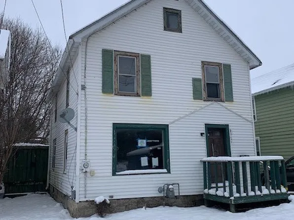 206 W Green St, Olean, NY 14760