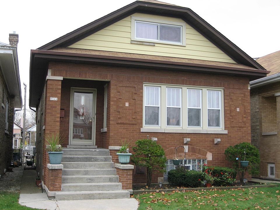 5523 Henderson