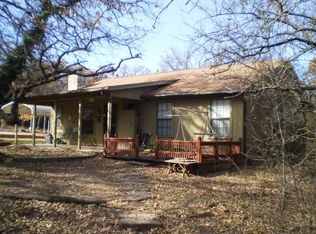 133 County Road 3592, Paradise, TX 76073