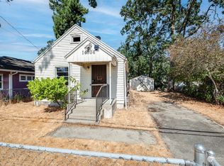 14804 Portland Ave SE, Lakewood, WA