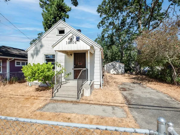 14804 Portland Avenue SE, Lakewood, WA 98498