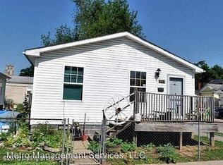 332 N 24th St, Louisville, KY 40212