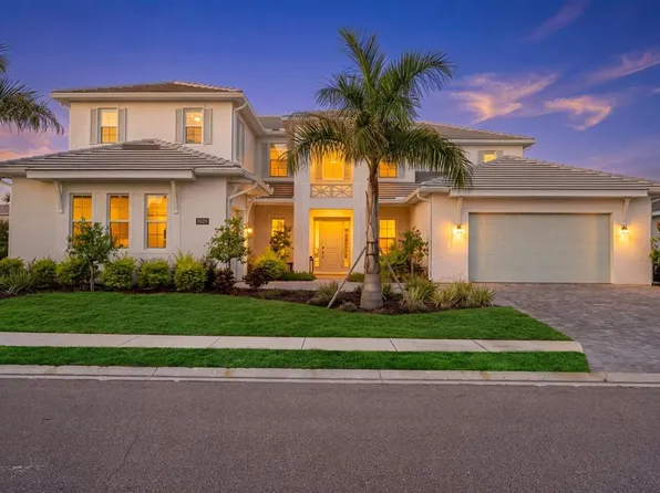 8129 NEVIS RUN, BRADENTON, FL 34202