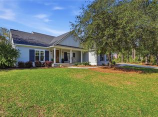 1205 Mulligan Dr, Townsend, GA 31331