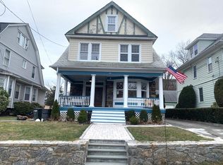 10 North Avenue;, New Rochelle, NY 10802