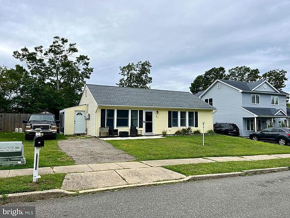 2nd image of 87 Village Dr