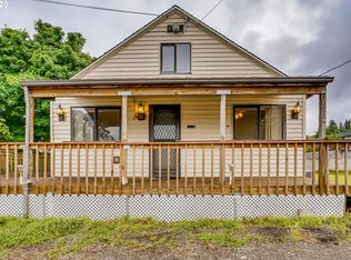 412 S Shobert St, Ridgefield, WA 98642