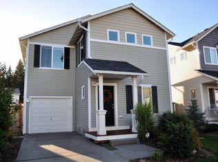 11061 236th Pl NE, Redmond, WA 98053