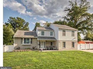 405 State St, Cherry Hill, NJ 08002