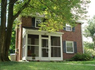 704 Devonshire Rd, Baltimore, MD 21229