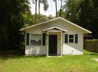 660 NW 20th Ave, Gainesville, FL 32609