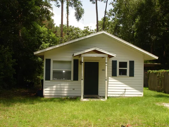660 NW 20th Ave, Gainesville, FL 32609