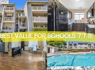 3475 Deerwood Ter APT 304, Fremont, CA 94536