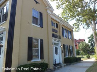 109 S Main Street 109 S Main St, Middletown, OH 45044