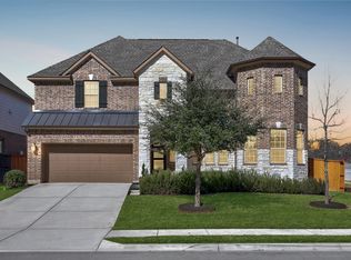 2200 Rabbit Creek Dr, Georgetown, TX 78626