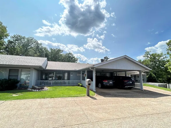 13 Many Moons Trce, Cherokee Village, AR 72529