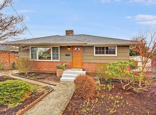 8408 13th Ave SW, Seattle, WA 98106