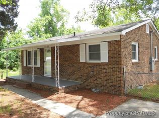 1251 Perkins Rd, Greenville, NC 27834