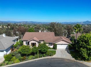 1992 Ridge Way Gln, Escondido, CA 92029