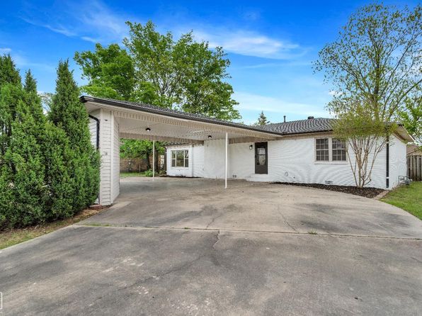 1210 Midway Rd, Hoxie, AR 72433