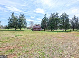 431 Griffin Rd, Martin, GA 30557