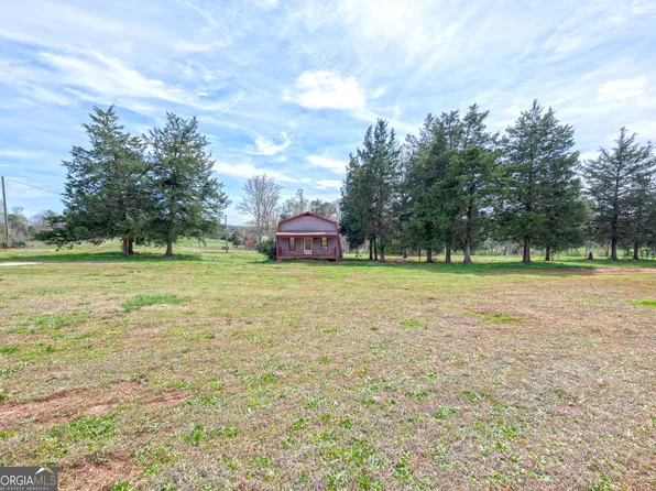 431 Griffin Rd, Martin, GA 30557