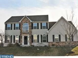 24 Pine Tree Dr, Royersford, PA 19468