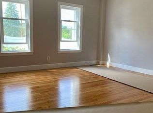 284 Webster St #1, Needham Heights, MA 02494