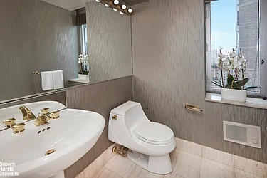 Sold by Brown Harris Stevens