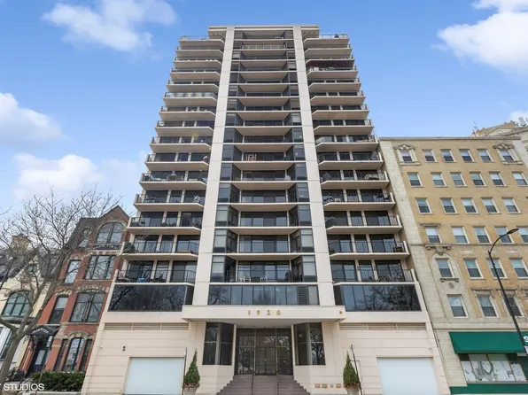 1920 N Clark St APT 5A, Chicago, IL 60614