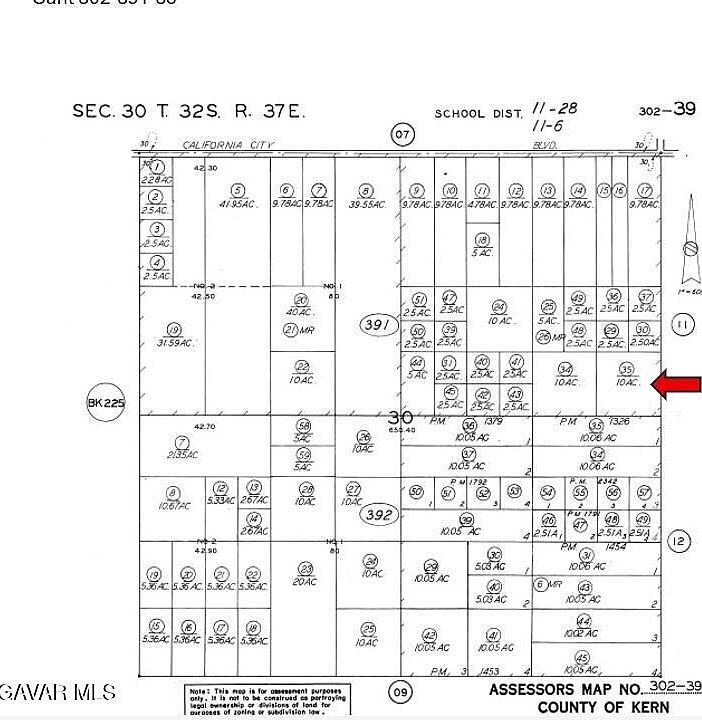 2nd image of 0 Gantt Rd