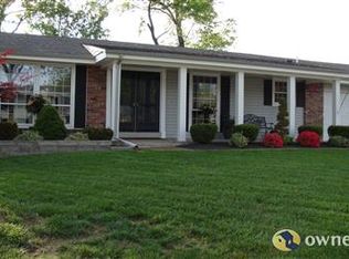 827 Judson Manor Dr, Saint Louis, MO 63141