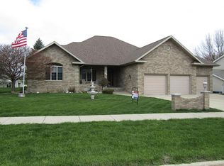 1620 Jonathan Dr, Fort Dodge, IA 50501