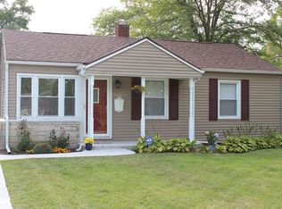 823 Northwood Dr, South Bend, IN