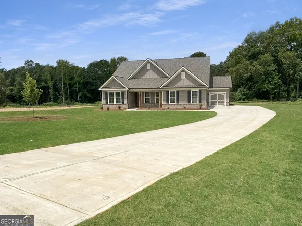 144 Tomahawk Trl, Good Hope, GA 30641