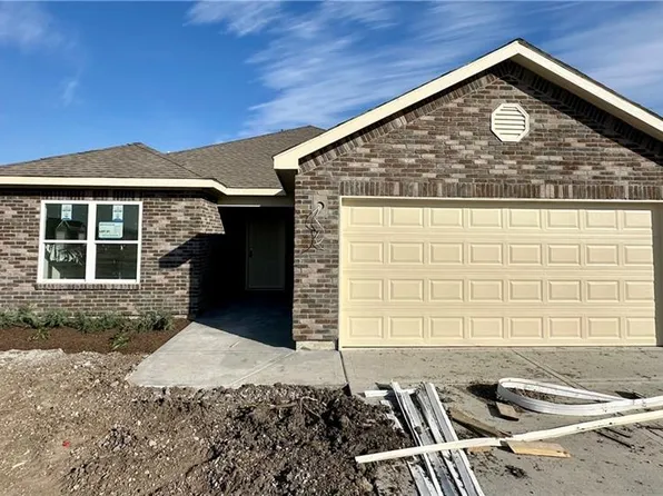 20819 Starside St, Edgerton, KS 66021