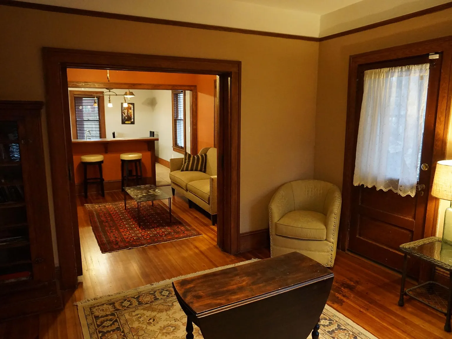 3 bed, 1206 sqft, $2,500 — Photo 2