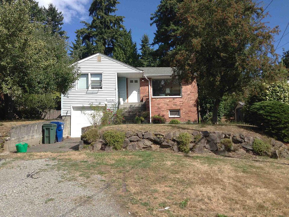 1st image of 10540 41st Pl NE
