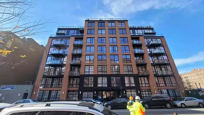 1st image of 2100 Bedford Ave #5D