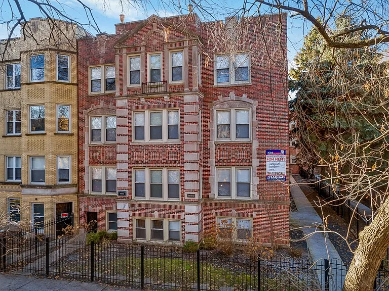 5056-60 N Winchester Ave #5056-1W — Photo 11