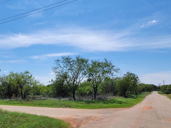 1301 W Texas Ave, Sweetwater, TX 79556