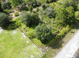 5525 Virtudes St, Sebring, FL 33872