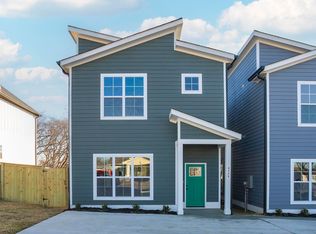 4329 Old Goins Rd, Nashville, TN 37211