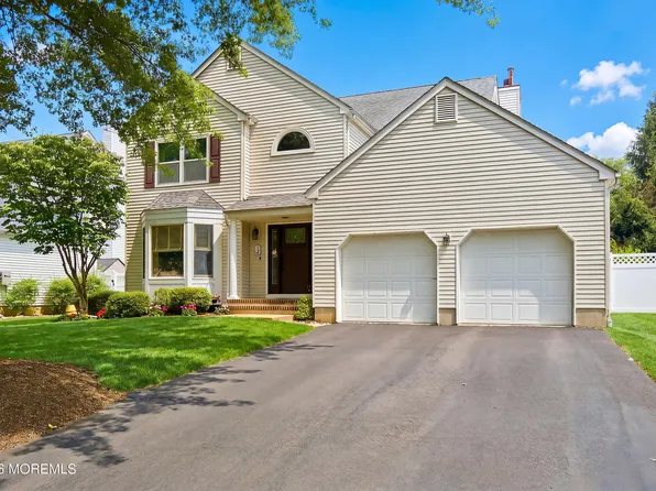 92 Meadow Drive, Shrewsbury Boro, NJ 07702