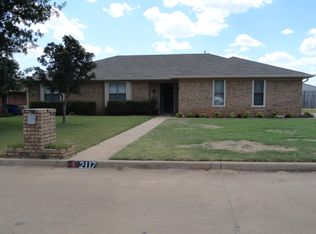2117 Westbriar Rd, Duncan, OK 73533